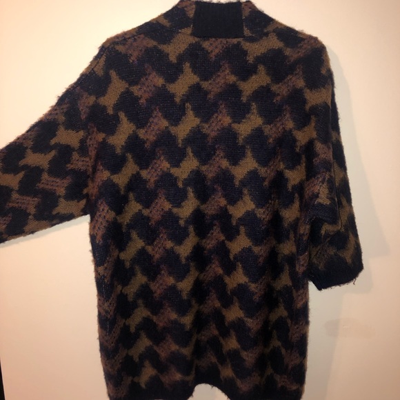 Lucky Brand Cardigan - Picture 5 of 5